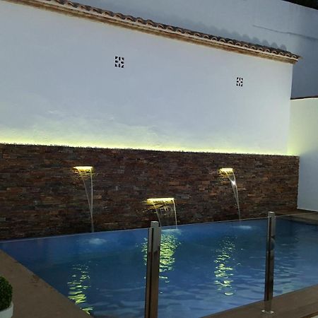 Casa Rural Mirasierra Hornachuelos Εξωτερικό φωτογραφία