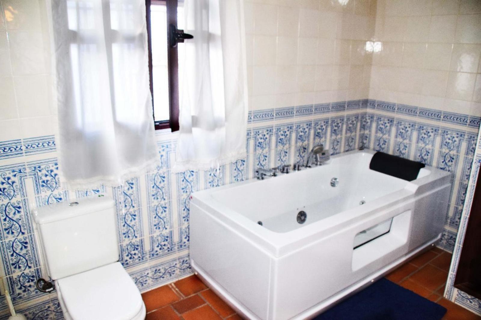 Casa Rural Mirasierra Hornachuelos Εξωτερικό φωτογραφία