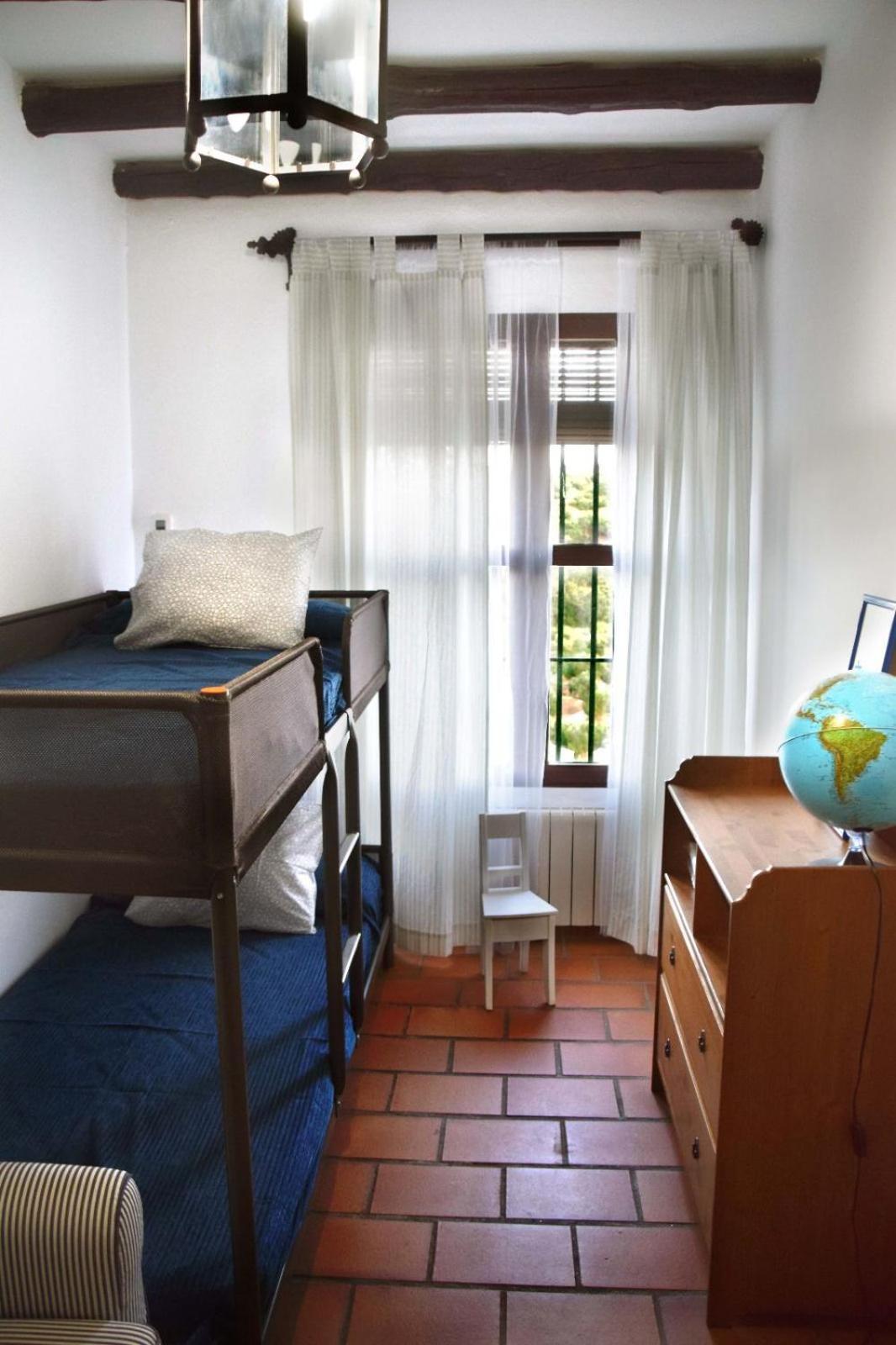Casa Rural Mirasierra Hornachuelos Εξωτερικό φωτογραφία