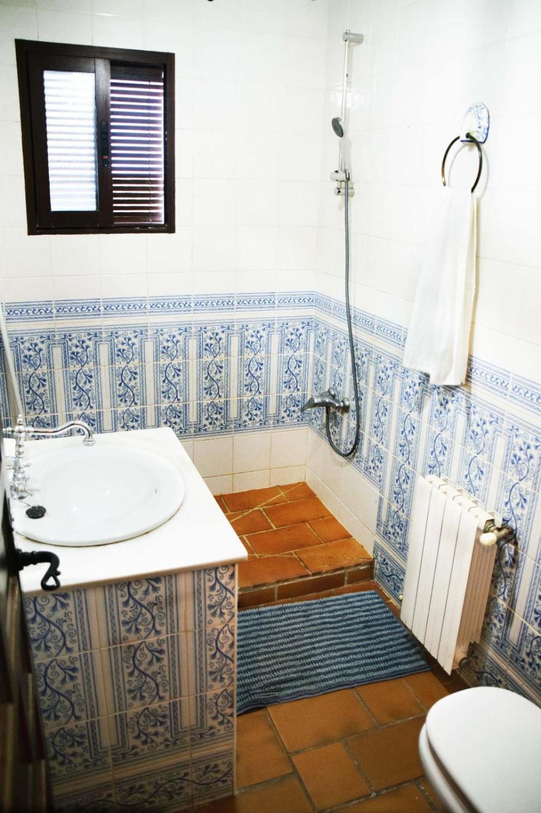 Casa Rural Mirasierra Hornachuelos Εξωτερικό φωτογραφία