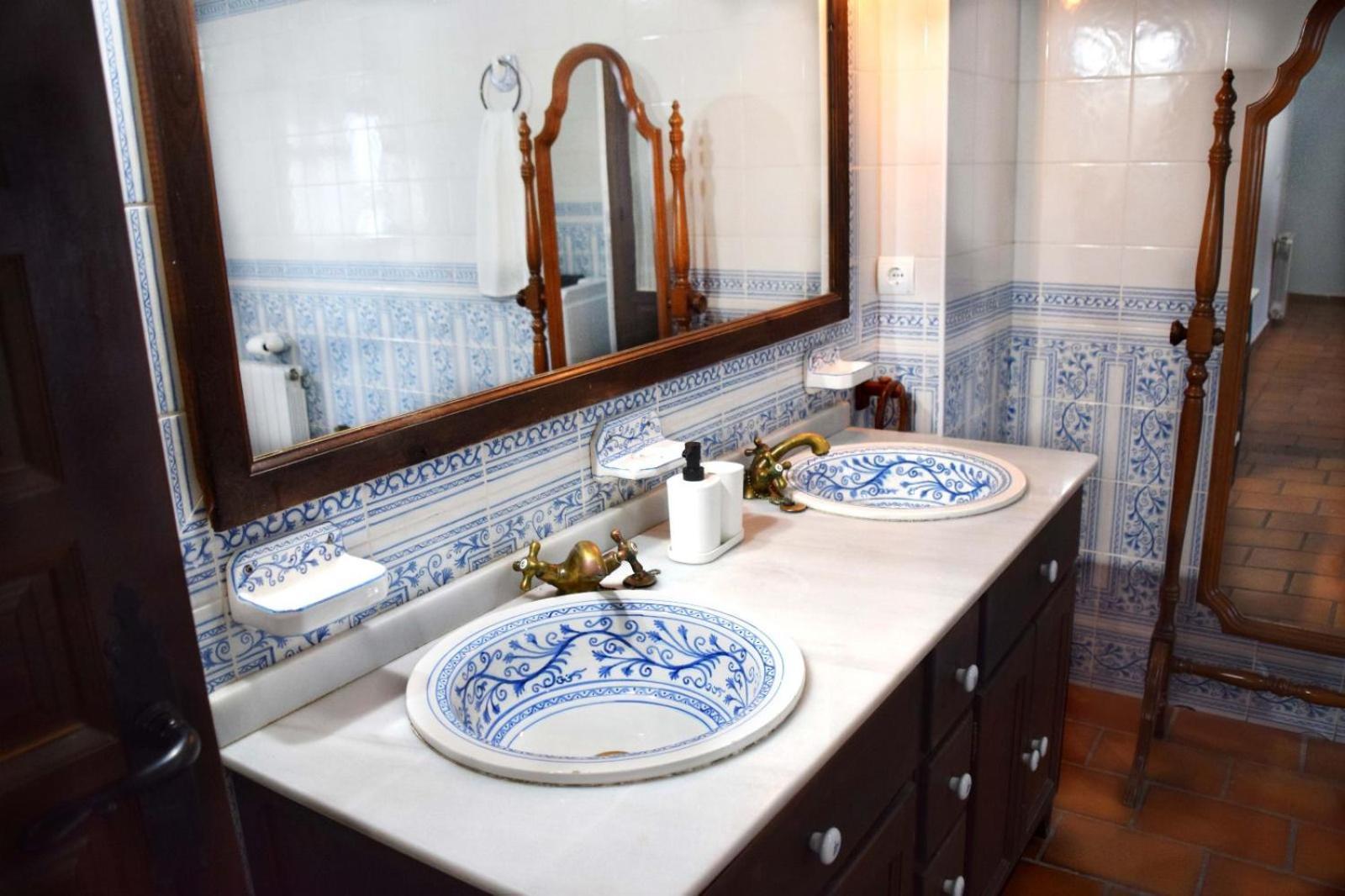 Casa Rural Mirasierra Hornachuelos Εξωτερικό φωτογραφία