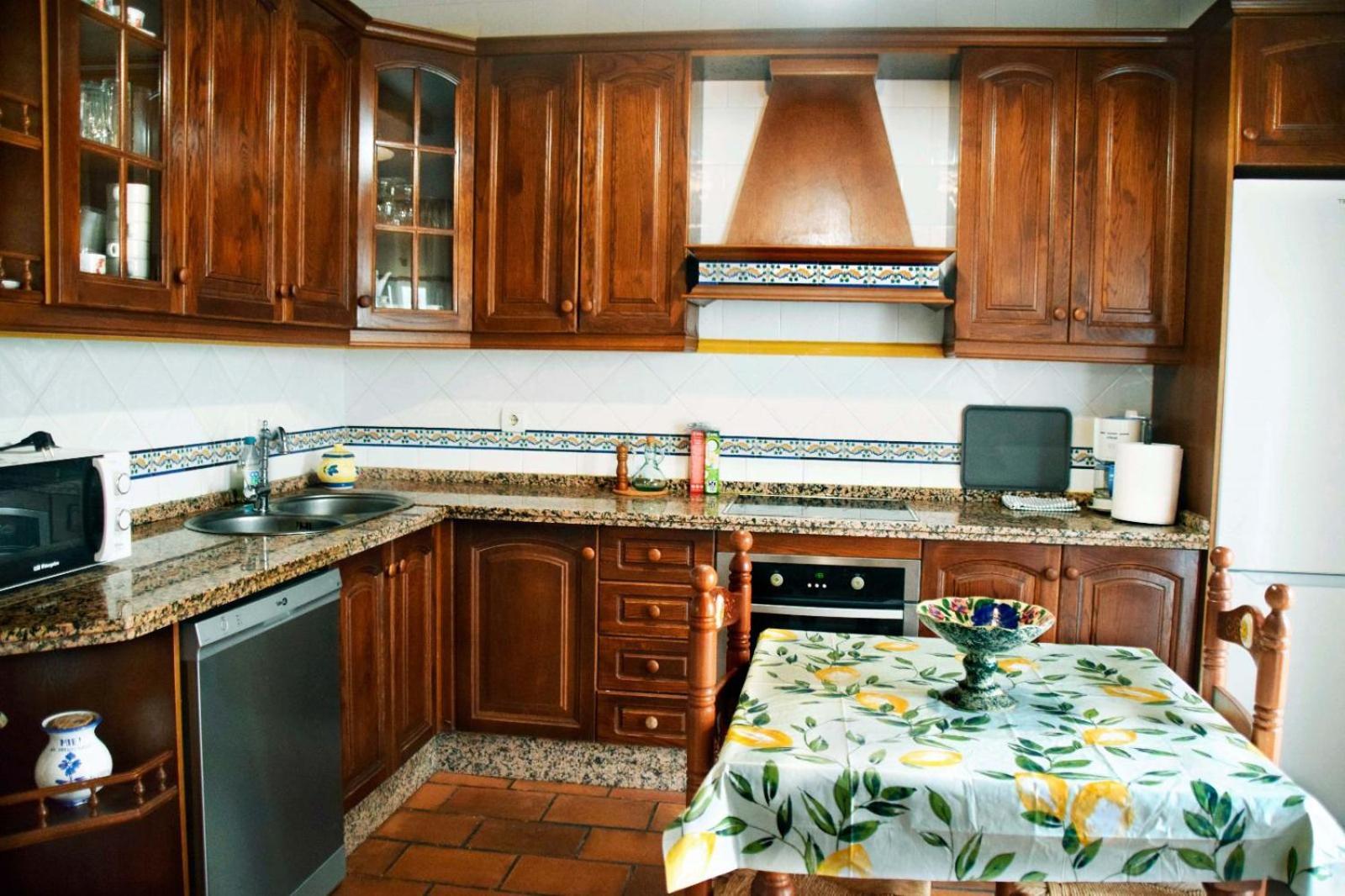 Casa Rural Mirasierra Hornachuelos Εξωτερικό φωτογραφία