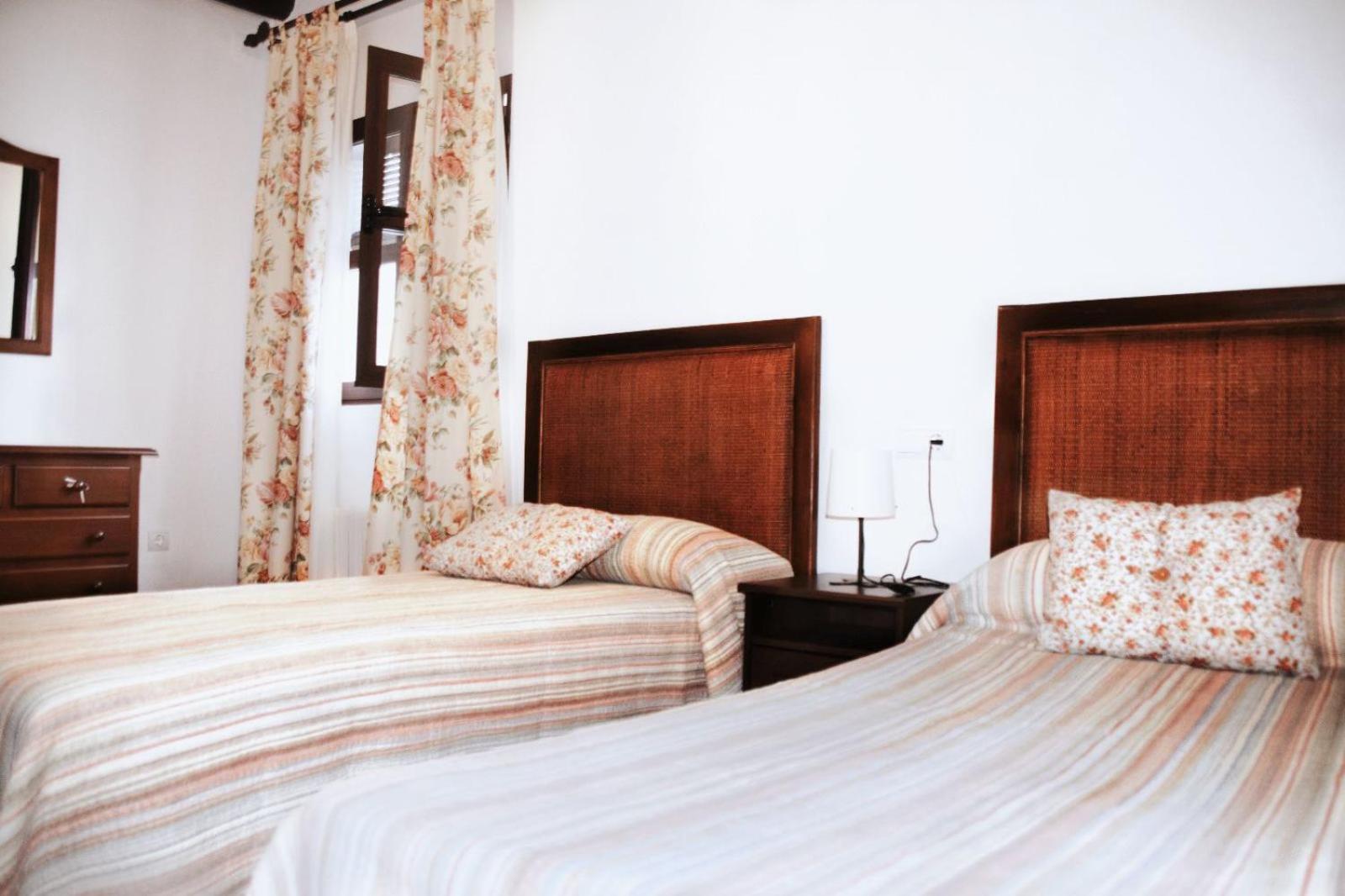 Casa Rural Mirasierra Hornachuelos Εξωτερικό φωτογραφία