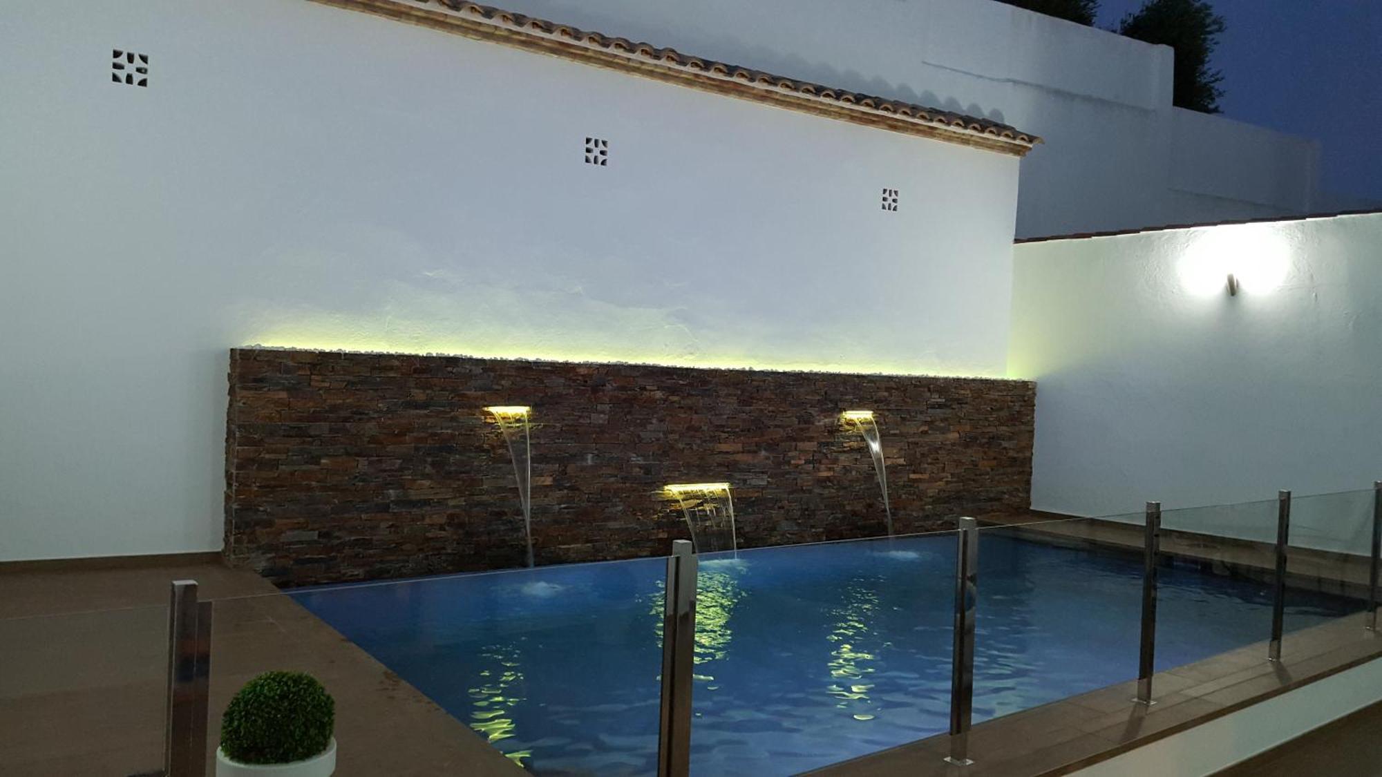 Casa Rural Mirasierra Hornachuelos Εξωτερικό φωτογραφία