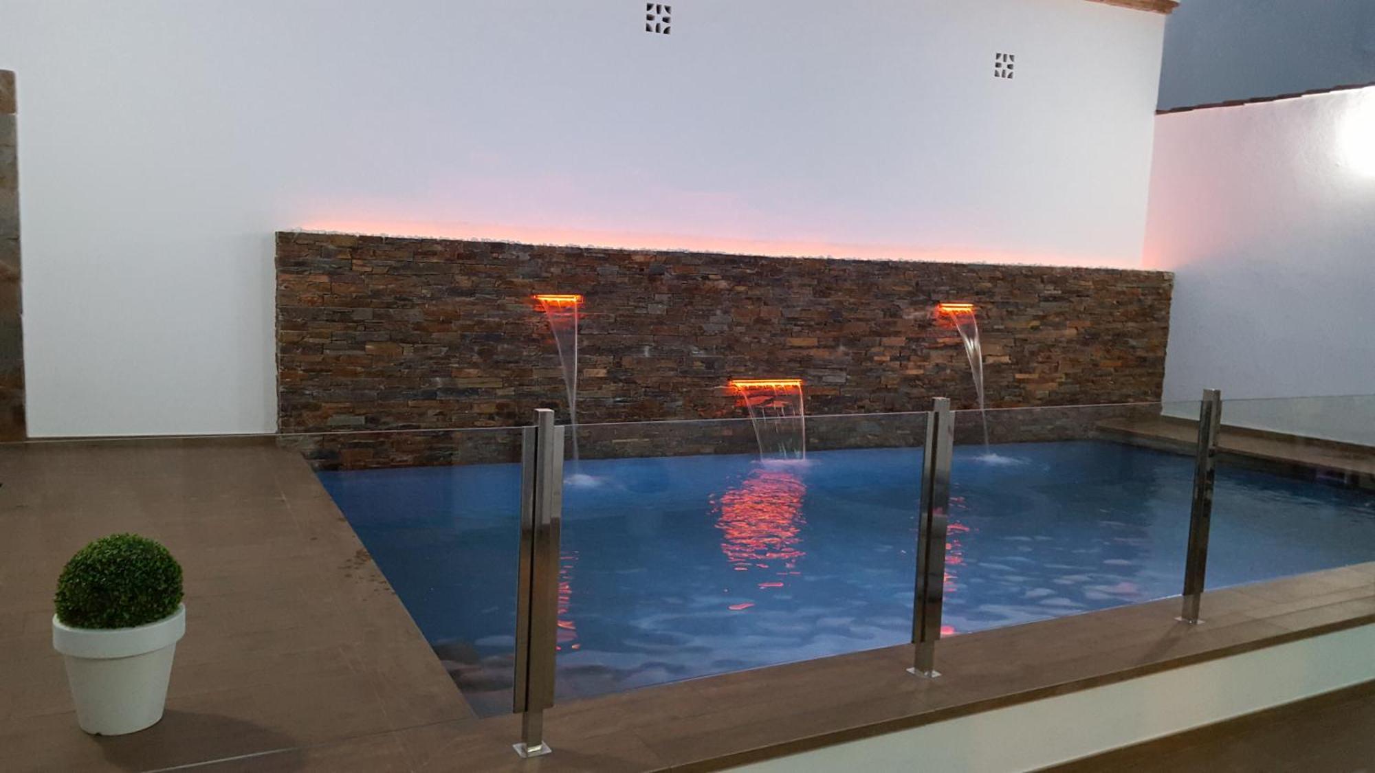 Casa Rural Mirasierra Hornachuelos Εξωτερικό φωτογραφία